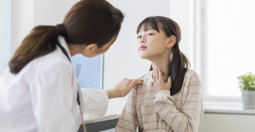 患者さまとのコミュニケーションを大切にし、わかりやすく丁寧なご説明を行います